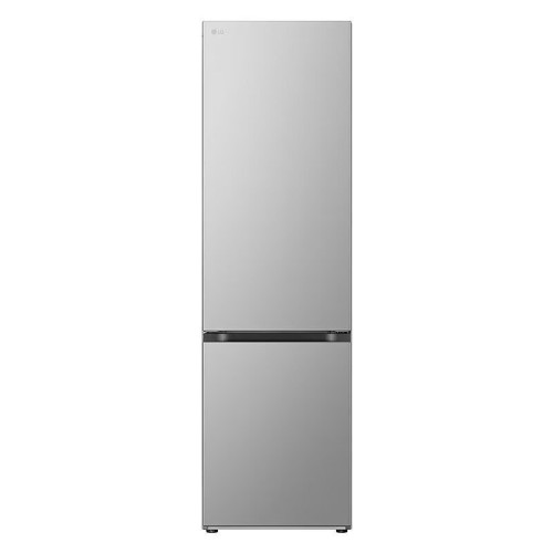 ΨΥΓ/ΚΤΗΣ ΕΛΕΥΘ LG GBV5240DPY SILVER D 203Χ60 (FNF / Wi-Fi)